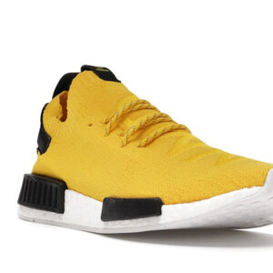 adidas NMD R1 PK EQT Yellow - Image 6