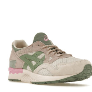 ASICS Gel-Lyte V Spring in Japan Pink Men's - 1201A822-102 - US - Image 7