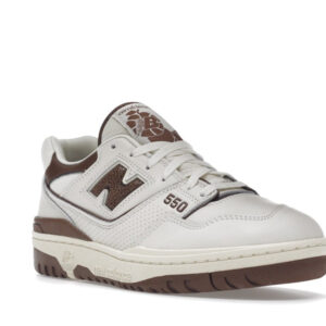 New Balance 550 Aime Leon Dore Brown - Image 6