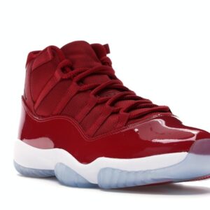 Jordan 11 Retro Win Like 96 - Image 6