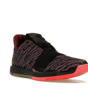 adidas Harden Vol. 3 Legend Purple Core Black - Image 6