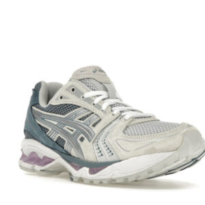 ASICS Gel-Kayano 14 Glacier Grey Lilac (Women's) - Image 7