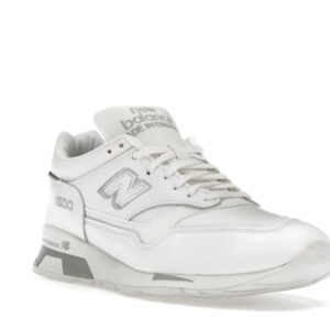 New Balance 1500 MiUK White - Image 6