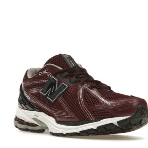 New Balance 1906R Burgundy Black - Image 6