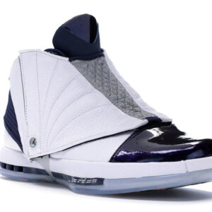 Jordan 16 Retro Midnight Navy (2016) - Image 6