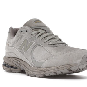 New Balance 2002R Deep Taupe - Image 6