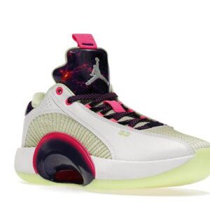 Jordan XXXV Low Cosmic Deception Luka Doncic PE - Image 7