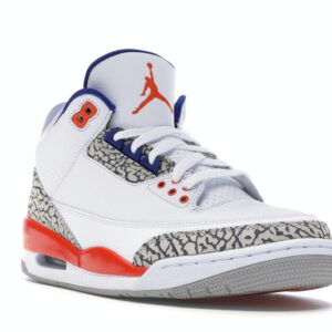 Jordan 3 Retro Knicks Men's - 136064-148 - US - Image 7