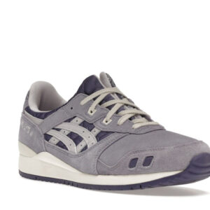 ASICS Gel-Lyte III Paisley Ash Rock Cream - Image 6