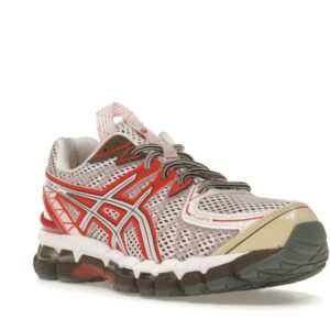 ASICS UB9-S Gel-Kayano 20 Kiko Kostadinov Crystal Pink - Image 7