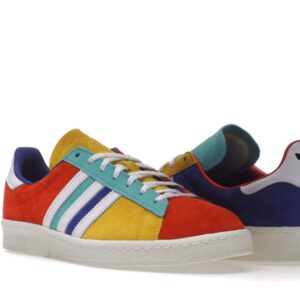 adidas Campus 80s Multi - Image 6