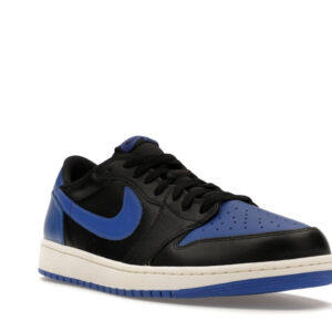 Jordan 1 Retro Low Royal (2015) - Image 6