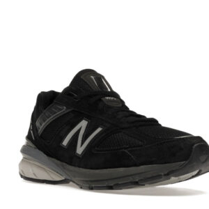 New Balance 990v5 Black - Image 6