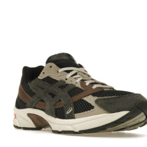 ASICS Gel-1130 MK-II HAL Studio Forest Men's - 1201A924-300 - US - Image 7