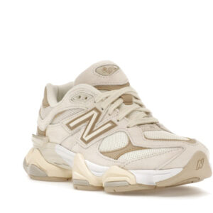New Balance 9060 Sea Salt Brown - Image 6