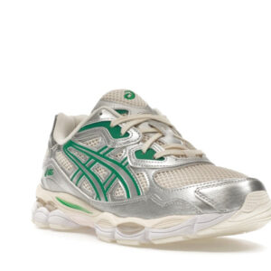 ASICS Gel-NYC Cream Kale Men's - 1201A971-200 - US - Image 7