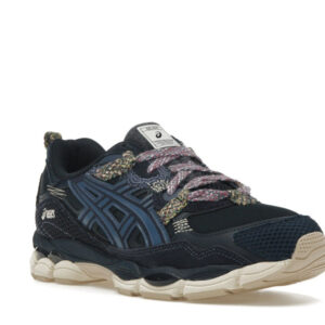 ASICS Gel-NYC Imbari Pack Fujitaka Towel Men's - 1203A308-400 - US - Image 7