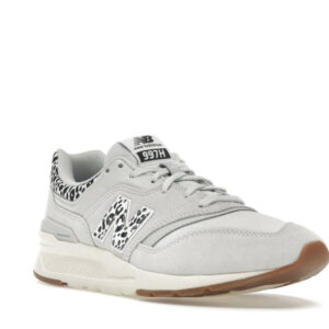 New Balance 997H Grey Matter Animal Print (Women's) - Image 6