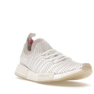 adidas NMD R1 STLT Cloud White - Image 6