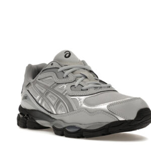 ASICS Gel-NYC Mid Grey Sheet Rock Men's - 1203A280-020 - Image 7
