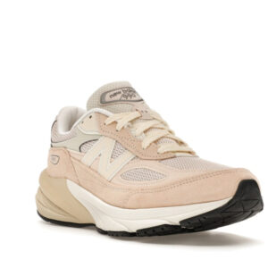 New Balance 990v6 MiUSA Teddy Santis Vintage Rose - Image 6