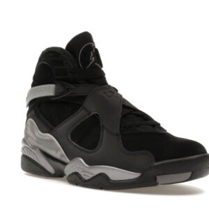 Jordan 8 Retro Winterized Gunsmoke - Image 6