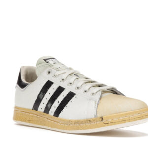 adidas Stan Smith Superstar White Black - Image 6