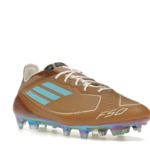 adidas Adizero F50 Elite FG Bad Bunny Lionel Messi La Voz De Los Fans - Image 7