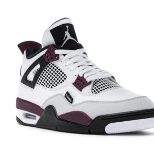 Jordan 4 Retro PSG Paris Saint-Germain - Image 6