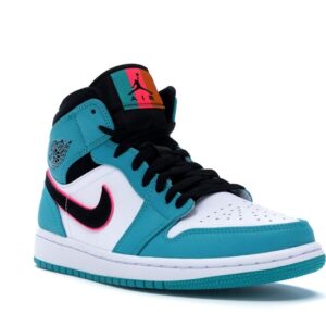 Jordan 1 Mid South Beach - Image 6