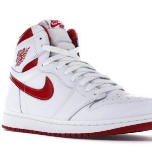 Jordan 1 Retro Metallic Red (2017) - Image 6