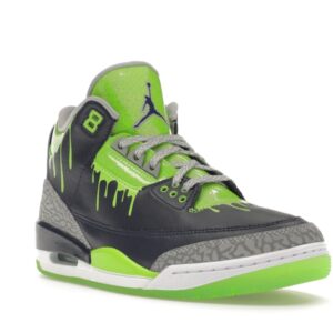 Jordan 3 Retro Doernbecher Hugo Men's - FZ3030-919 - US - Image 7
