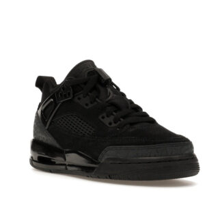 Jordan Spizike Low Black Cat Men's - FQ1759-001 - US - Image 7
