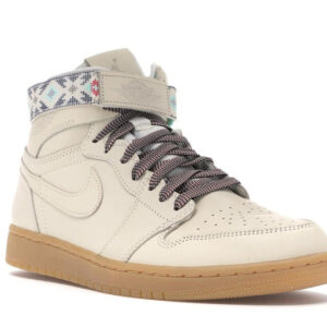 Jordan 1 Retro High Strap N7 - Image 6