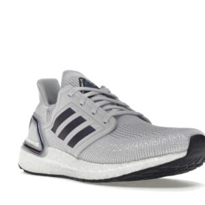 adidas Ultra Boost 2020 ISS US National Lab Dash Grey Blue Violet - Image 6