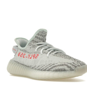 adidas Yeezy Boost 350 V2 Blue Tint Men's - B37571 - US - Image 7