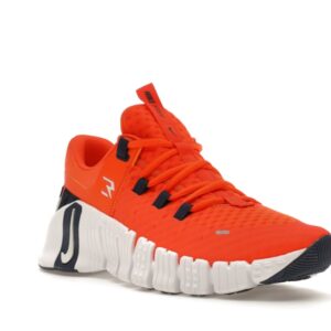 Nike Free Metcon 5 Russell Wilson Denver Broncos - Image 6