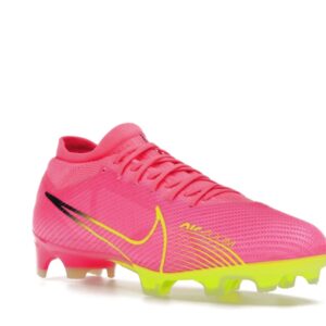 Nike Zoom Mercurial Vapor 15 Pro FG Luminous Pack - Image 6