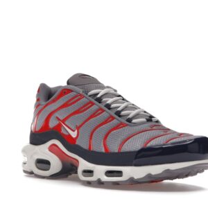 Nike Air Max Plus USA Grey - Image 6