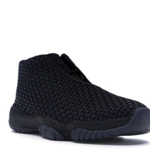 Jordan Future Triple Black - Image 6