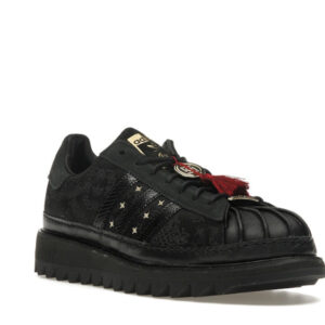 adidas Superstar CLOT By Edison Chen Chinese New Year - Image 7