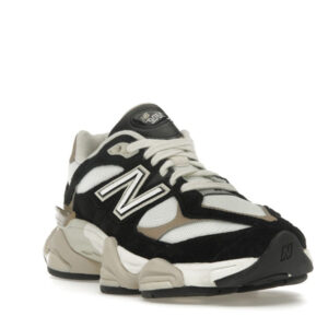 New Balance 9060 Sea Salt Bone - Image 7