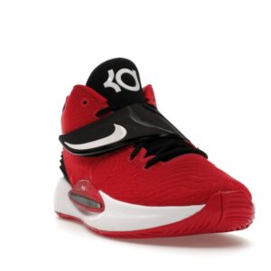 Nike KD 14 TB University Red - Image 7