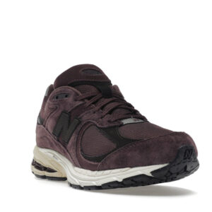 New Balance 2002R Dark Grape - Image 7