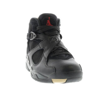 Jordan 8 Retro OVO Black - Image 7