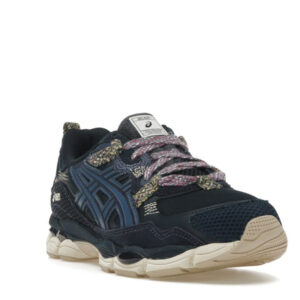 ASICS Gel-NYC Imbari Pack Fujitaka Towel Men's - 1203A308-400 - US - Image 8