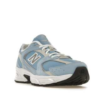 New Balance 530 Blue Haze - Image 7