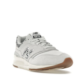 New Balance 997H Grey Matter Animal Print (Women's) - Image 7