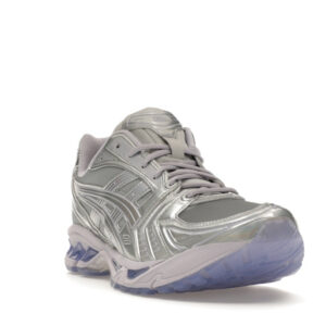 ASICS Gel-Kayano 14 Kith Marvel Villains Silver Surfer Sealed Box (Comic Included) - Image 8