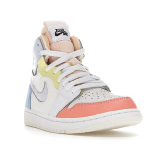 Jordan 1 High Zoom Air CMFT To My First Coach - Image 7